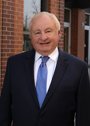 Roger Johnson, CFP®